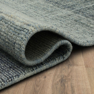 Karastan Wabi Sabi by Drew and Jonathan Home Denim Area Rug Main Image