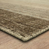 Karastan Wabi Sabi by Drew and Jonathan Home Tan Area Rug Main Image