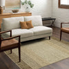 Karastan Wabi Sabi by Drew and Jonathan Home Tan Area Rug Main Image