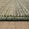Karastan Wabi Sabi by Drew and Jonathan Home Teal Area Rug Detail Image