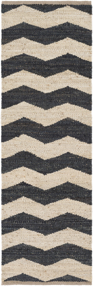 Surya Wade WAD-4001 Area Rug 2'6'' x 8'