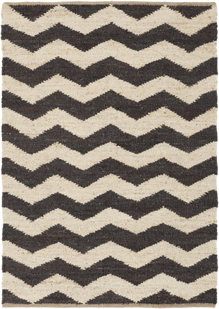 Surya Wade WAD-4001 Area Rug 5' x 7'6''