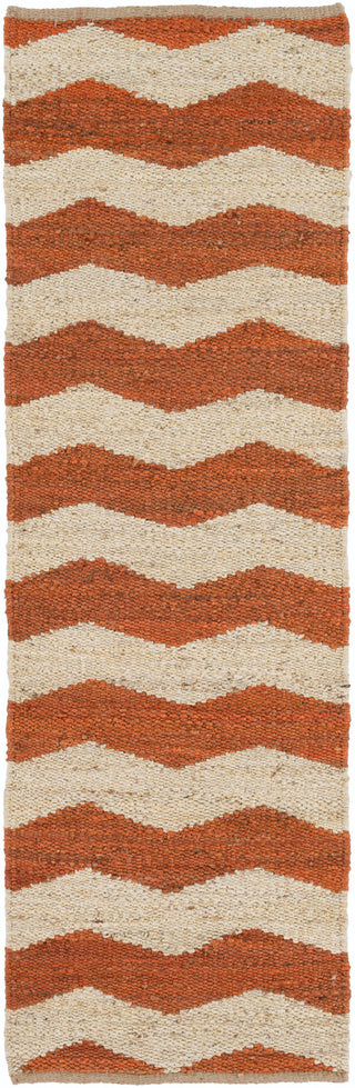 Surya Wade WAD-4002 Area Rug 2'6'' x 8'