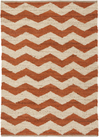 Surya Wade WAD-4002 Area Rug 5' x 7'6''