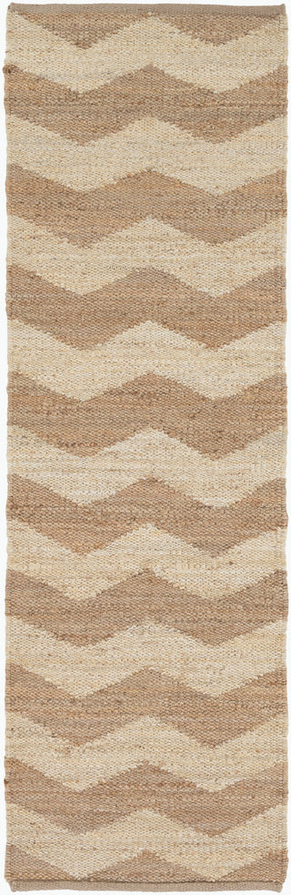 Surya Wade WAD-4004 Area Rug 2'6'' x 8'