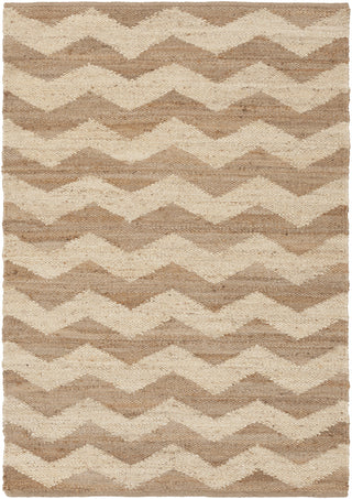 Surya Wade WAD-4004 Area Rug 5' x 7'6''