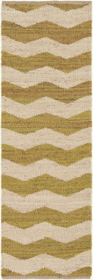 Surya Wade WAD-4006 Area Rug 2'6'' x 8'