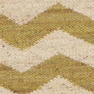 Surya Wade WAD-4006 Lime Area Rug Sample Swatch