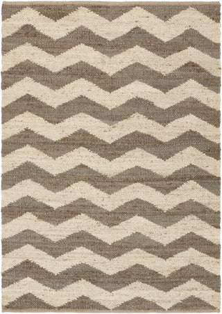 Surya Wade WAD-4007 Area Rug 5' x 7'6''