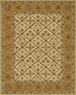 Loloi Walden WD-01 Beige / Gold Area Rug main image