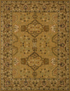 Loloi Walden WD-05 Gold / Brown Area Rug main image