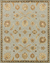 Loloi Walden WD-06 Fob / Brown Area Rug 