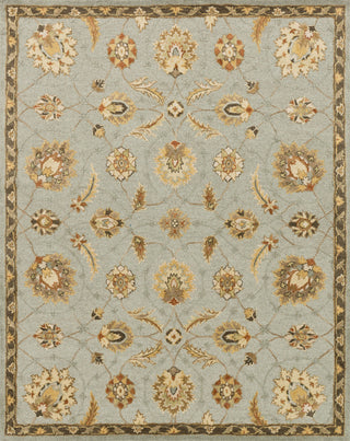 Loloi Walden WD-06 Fob / Brown Area Rug main image