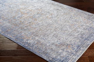 Surya Wonder WAM-2303 Area Rug Corner Shot