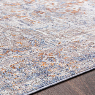 Surya Wonder WAM-2303 Area Rug Detail