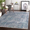 Surya Wonder WAM-2304 Area Rug Room Scene Feature