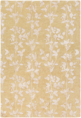 Waldorf WAR-1002 White Area Rug by Surya