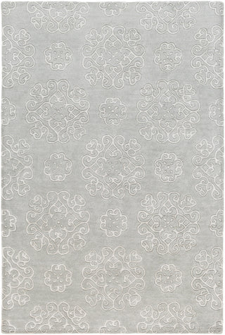 Waldorf WAR-1009 Green Area Rug by Surya