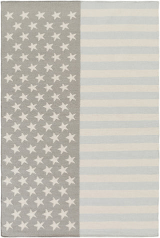 Surya Washington WAS-5001 Area Rug 5' X 7'6''