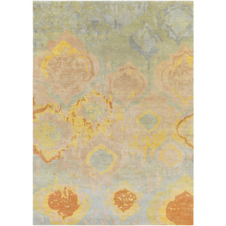 Surya Watercolor WAT-5007 Area Rug