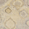 Surya Watercolor WAT-5010 Butter Hand Knotted Area Rug Sample Swatch