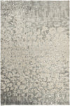 Surya Watercolor WAT-5011 Charcoal Area Rug 5' x 8'