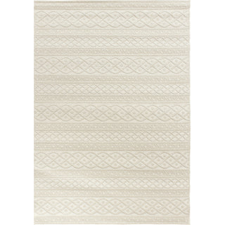 Orian Rugs Waterfront Tied Up Ivory Area Rug main image