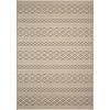Orian Rugs Waterfront Tied Up Tan Area Rug main image