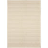 Orian Rugs Waterfront Twisted Sand Ivory Area Rug main image