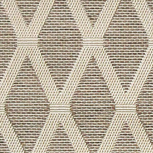 Orian Rugs Waterfront Crossing Lines Tan Area Rug Swatch