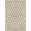 Orian Rugs Waterfront Crossing Lines Gray Area Rug Secondary