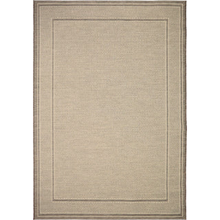 Orian Rugs Waterfront Off the Coast Tan Area Rug main image