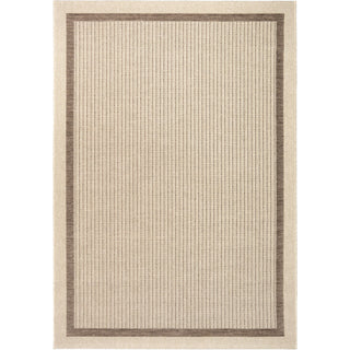 Orian Rugs Waterfront Salty Coast Tan Area Rug main image