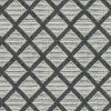 Orian Rugs Waterfront Across the Pier Charcoal Area Rug Swatch