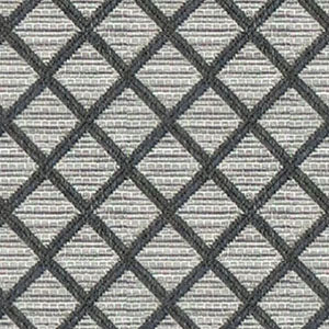 Orian Rugs Waterfront Across the Pier Charcoal Area Rug Swatch