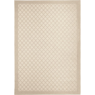 Orian Rugs Waterfront Across the Pier Ivory Area Rug main image