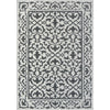 Orian Rugs Waterfront Alexa Charcoal Area Rug main image
