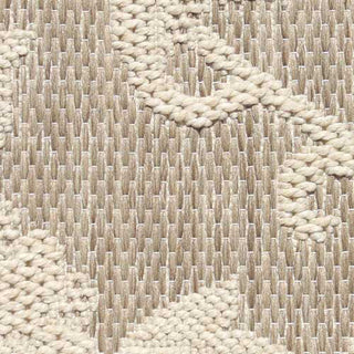 Orian Rugs Waterfront Vines of Texture Beige Area Rug Swatch