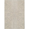 Orian Rugs Waterfront Vines of Texture Ivory Area Rug main image