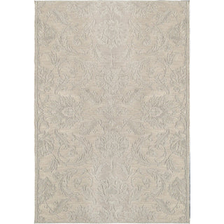 Orian Rugs Waterfront Vines of Texture Ivory Area Rug main image