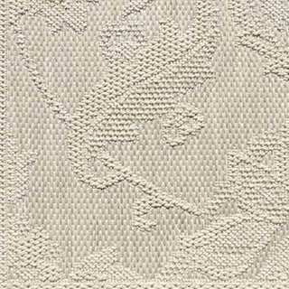 Orian Rugs Waterfront Vines of Texture Ivory Area Rug Swatch