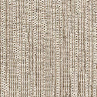 Orian Rugs Waterfront Scratched Lines Ivory Area Rug Swatch