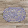 Colonial Mills West Bay WB11 Amethyst Tweed Area Rug main image