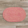 Colonial Mills West Bay WB21 Camerum Tweed Area Rug main image