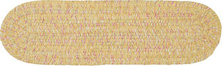 Colonial Mills West Bay WB31 Banana Tweed Area Rug main image