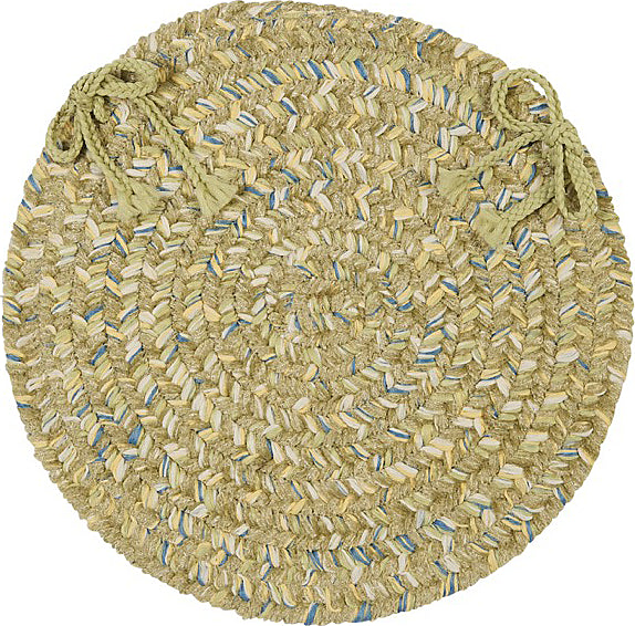 Colonial Mills West Bay WB61 Celery Tweed main image