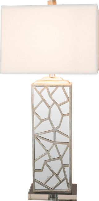 Surya Woodmere WDM-001 Lamp main image