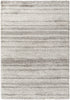 Wilder WDR-2000 White Area Rug by Surya 5'3'' X 7'7''