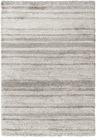 Wilder WDR-2000 White Area Rug by Surya 5'3'' X 7'7''