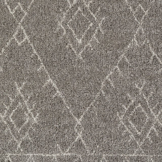 Surya Wilder WDR-2002 White Area Rug Sample Swatch